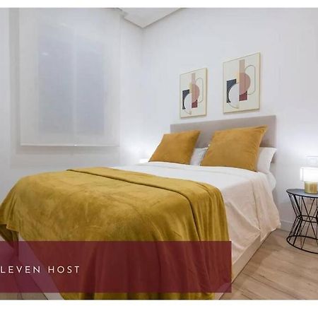 Apartamento En Gran Via II Apartment Madrid Exterior photo